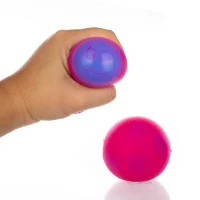 כדור 12 ג'לי 6 ס"מ פרצוף
