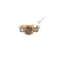 Cognac Ring