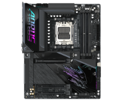 לוח אם Gigabyte X870E AORUS PRO X3D AMD AM5 ATX WIFI7 DDR5
