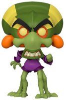 בובת פופ Crash Bandicoot-Nitros Oxide 534 POP FUNKO