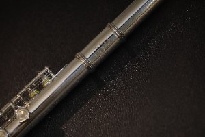 חליל צד f200