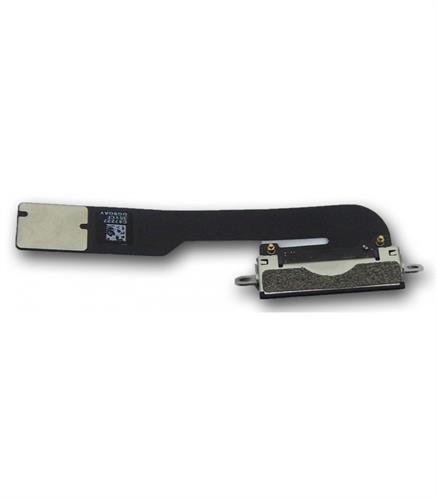 כבל טעינה לאייפד 2 Apple iPad 2 A1395 9.7" DC Jack Charging Port 821-1180-A