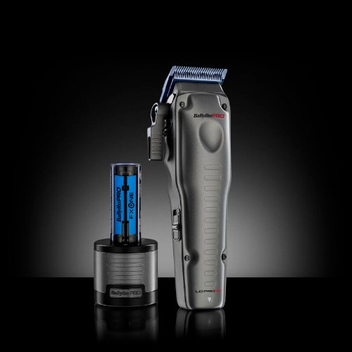 FX829E – מכונת תספורת מקצועית FXONE LO-PRO CLIPPER | BaBylissPRO
