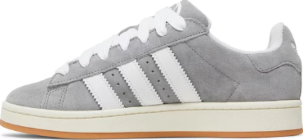 Campus Grey Gum
