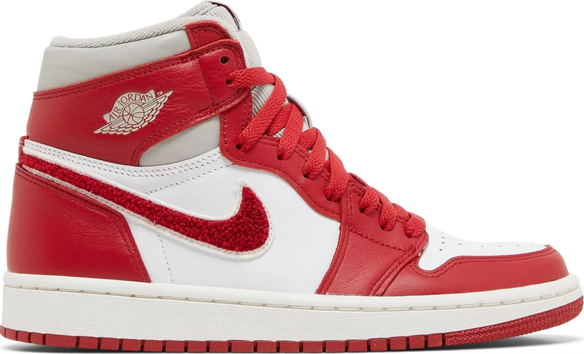 Wmns Air Jordan 1 High OG Newstalgia Chenille