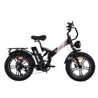אופניים חשמליים - EXTREME POWER 48V 20AH