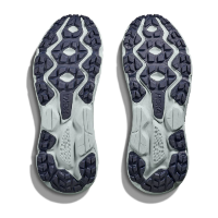 HOKA Challenger 7 WIDE- נעלי ספורט רחבות גברים הוקה צלנג'ר 7 בצבע טורקיז דרוזי | HOKA גברים