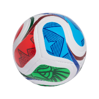 אדידס - כדורגל מונדיאל 2026 מידה 5 - Adidas FIFA World Cup 26™ Trionda Training Ball JD8032