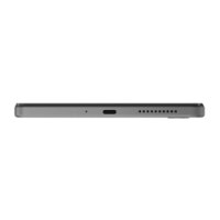 טאבלט + כיסוי BAMPER  Lenovo TAB-M8 3GB 32GB 8" HD (1280x800)    Android 13 Arctic Grey