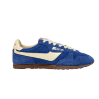 Autry Windspin Lace-Up Sneakers Blue