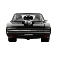 ג'אדה מהיר ועצבני - דודג' צ'ארג'ר - Jada Fast & Furious 1970 Dodge Charger R/T 1:24