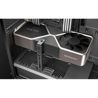 Antec GPU (RTX 40 Series) Support Bracket Black