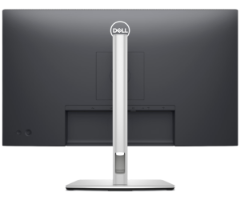 מסך Dell P2725H FHD IPS Pivot 100Hz 5ms USB 3.2 Hub VGA DP HDMI
