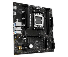 לוח אם – ASRock A620AM-X