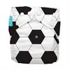 soccer - חיתול כיס מיקרופליז- צ