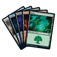 Magic: The Gathering The Lost Caverns of Ixalan Bundle 2023 קלפי מג'יק מקוריים באנדל בוסטר