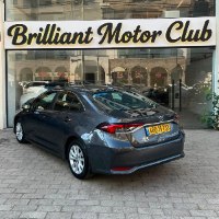 Toyota corolla 2023