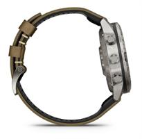 שעון חכם מבית גרמין Garmin MARQ Adventurer (gen2) Damascus