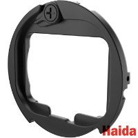 Haida Rear Lens ND Filter Kit for Sony FE 12-24mm f/4.0 G קיט פילטרים אחוריים כולל מתאם לעדשה רחבה