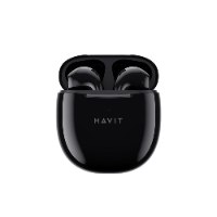 אוזניות TW903 True Wireless Earbuds HAVIT שחור