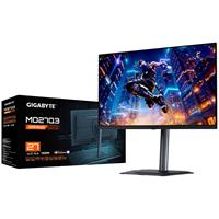מסך מחשב לגיימינג Gigabyte 27" OLED QHD 360Hz 0.03ms