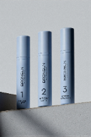ערכת חומרים להרמת גבות Bronsun Brow Perm