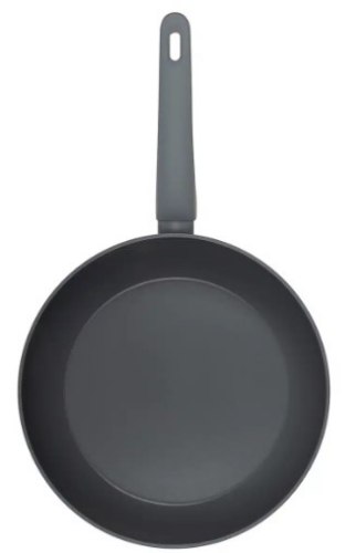 מחבת None-Stick קרמית מבית רסטו  סדרת קאש - Resto Cas - גודל 28 ס"מ - ציפוי ביוקרמי