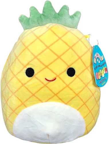סקווישמלו בובה כרית מואי האננס 40 ס"מ Squishmallows