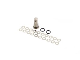 MH151 - SPARE PIN AND SHIMS FOR QUICK RELEASE SYSTEM Q01K