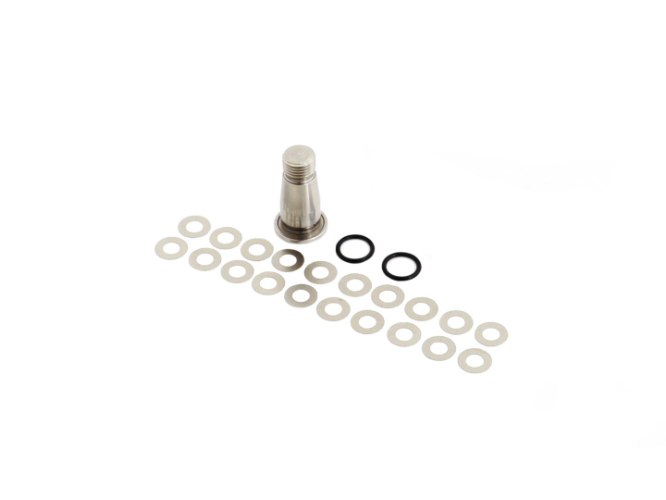 MH151 - SPARE PIN AND SHIMS FOR QUICK RELEASE SYSTEM Q01K