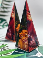 מארזי פרמידה בעיצוב אישי