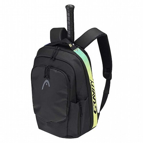 תיק טניס head gravity r-pet backpack