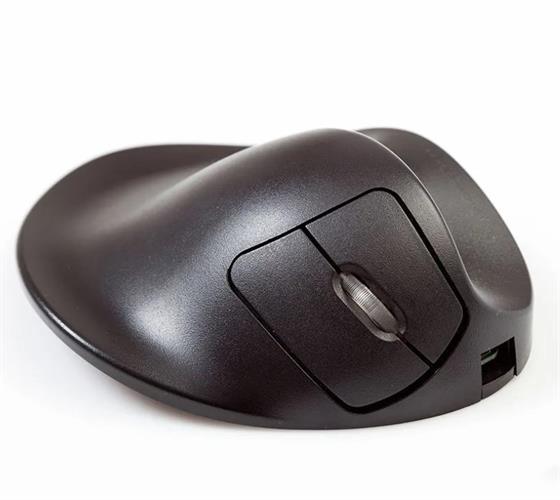עכבר מחשב ארגונומי כפפה HandShoe Mouse