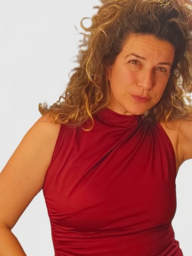 גופיית ג'ובאנה
