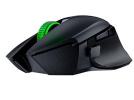 עכבר Razer Basilisk V3 X HyperSpeed אלחוטי עם חיבור HyperSpeed לגיימינג מהיר
