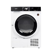 מייבש כביסה 8 ק"ג HEAT-PUMP דגם GR-4008-HP