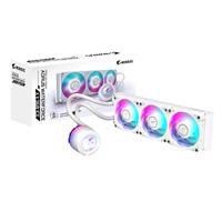 Gigabyte GP-AORUS WATERFORCE X II 360 ICE Liquid Cooler