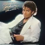 MICHAEL JACKSON/ THRILLER-LP