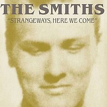 THE SMITHS/STRANGEWAYS, HERE