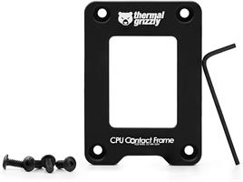 תושבת למעבד - Thermal Grizzly CPU Contact Frame Intel 12th 13th 14th Generation