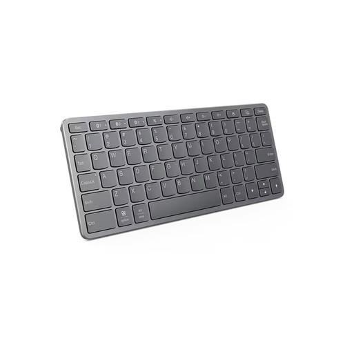 (Lenovo Multi-Device Wireless Keyboard