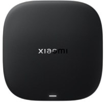 סטרימר Xiaomi TV Box S 4K Ultra-HD דור שלישי