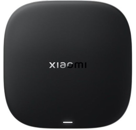 סטרימר Xiaomi TV Box S 4K Ultra-HD דור שלישי