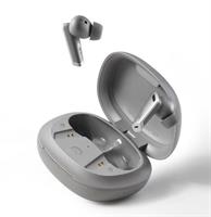 אוזניות בלוטוס Edifier TWS NB2 Pro Bluetooth Earbuds Grey
