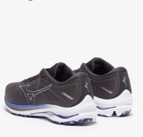 Mizuno Wave Rider 25 Mens Obsidian Blue