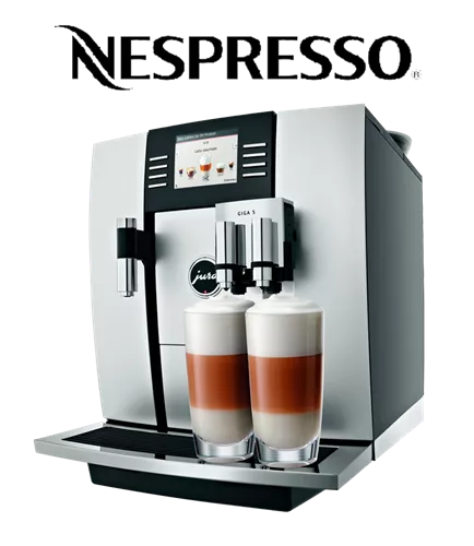 coffee machine