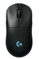עכבר גיימינג אלחוטי Logitech G Pro 2 Lightspeed – חיישן HERO 2 מתקדם עם דיוק של עד 44,000 DPI ו-888+ IPS לביצועים מקצועיים