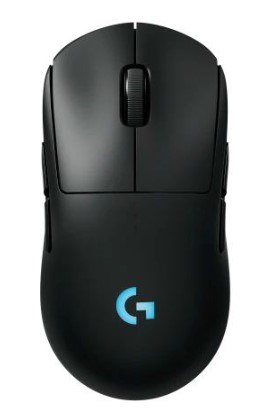 עכבר גיימינג אלחוטי Logitech G Pro 2 Lightspeed