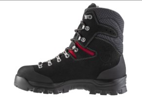 נעליים מוגנות חיתוך ZAMBERLAN WALD GTX RR S7S שחור
