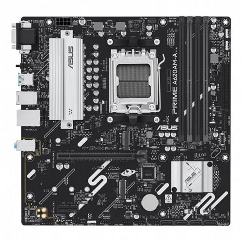 לוח אם Asus PRIME A620AM-A-CSM AM5 DDR5